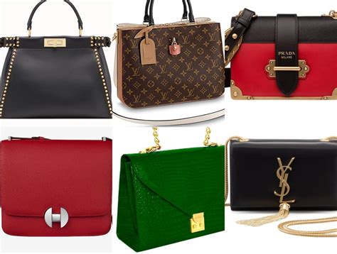 luxury brand bags for women|brand name expensive handbags.